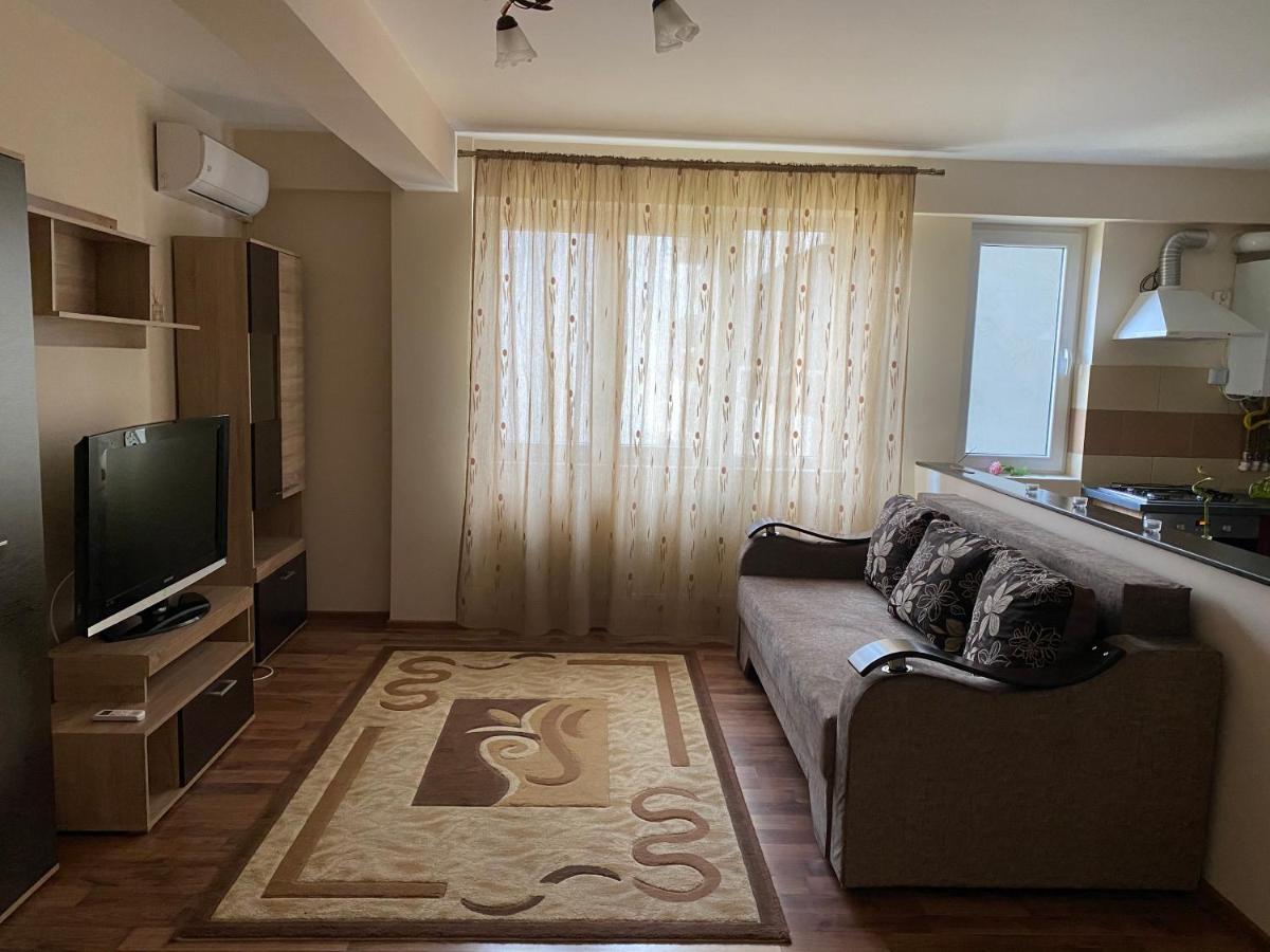 Апартаменты Apartament Gloriei 17 Тыргу-Муреш Экстерьер фото